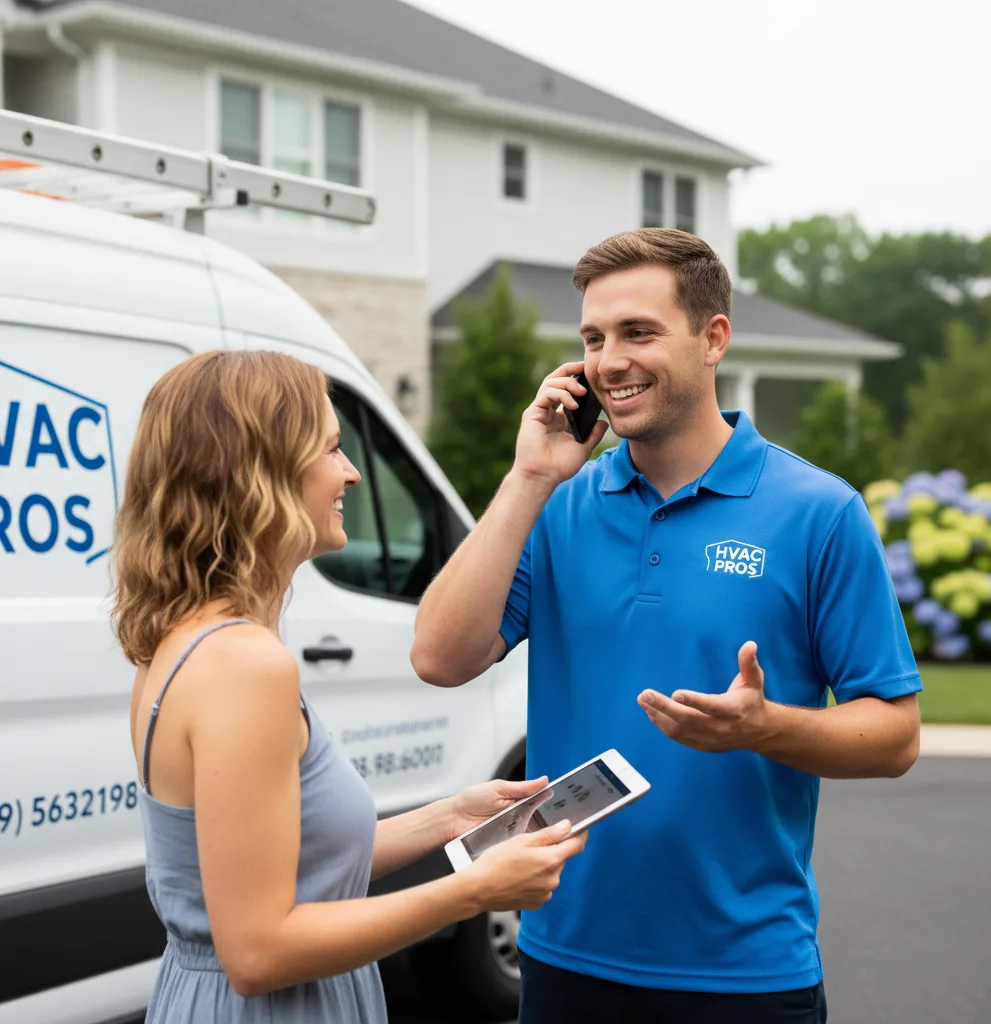 Furnace Installation in Geismar, LA